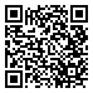 QR code: Careers NZ engineering careers