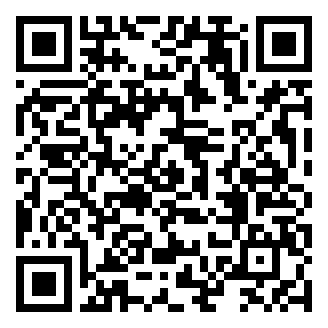 QR code: Careers NZ IT and digital careers